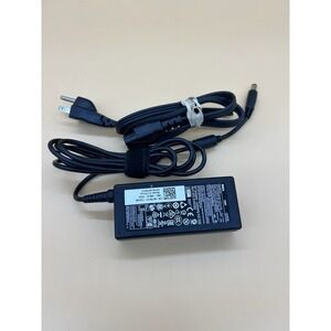 DELL LA65NS2-01 19.5V 3.34A 65W Genuine Original AC Power Adapter Charger